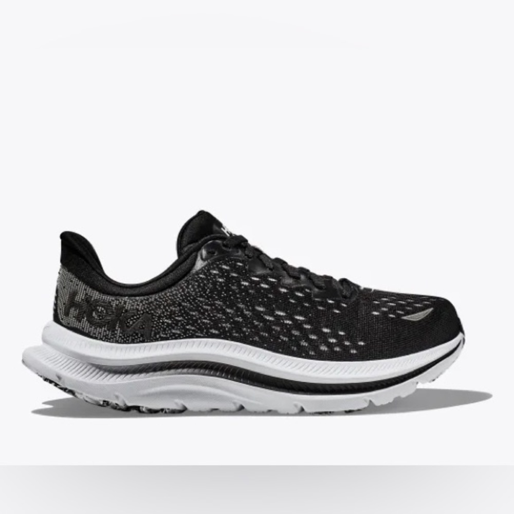 Hoka men’s Kawana running shoe, size 12